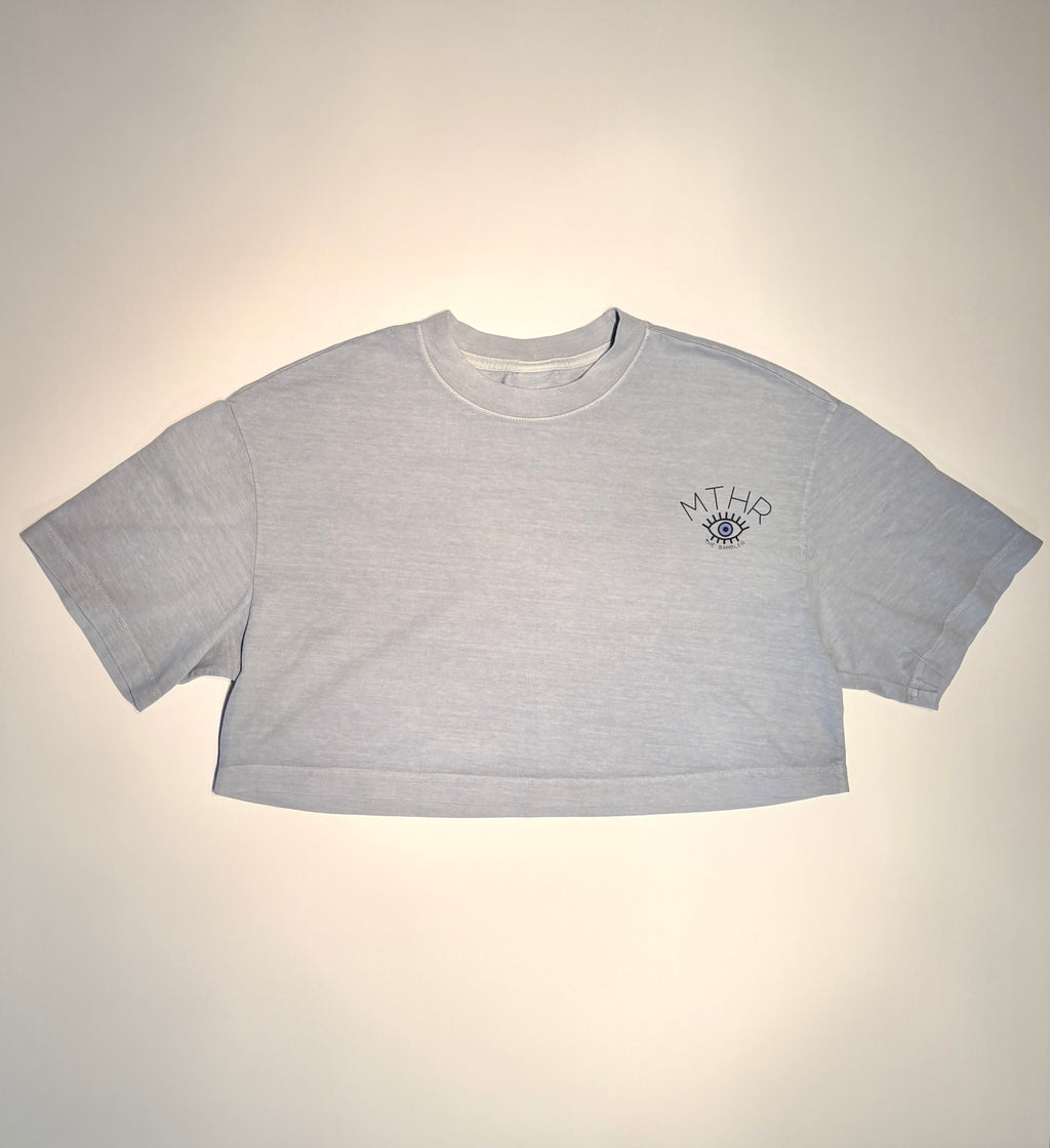 "The Metamorphosis" Crop Top
