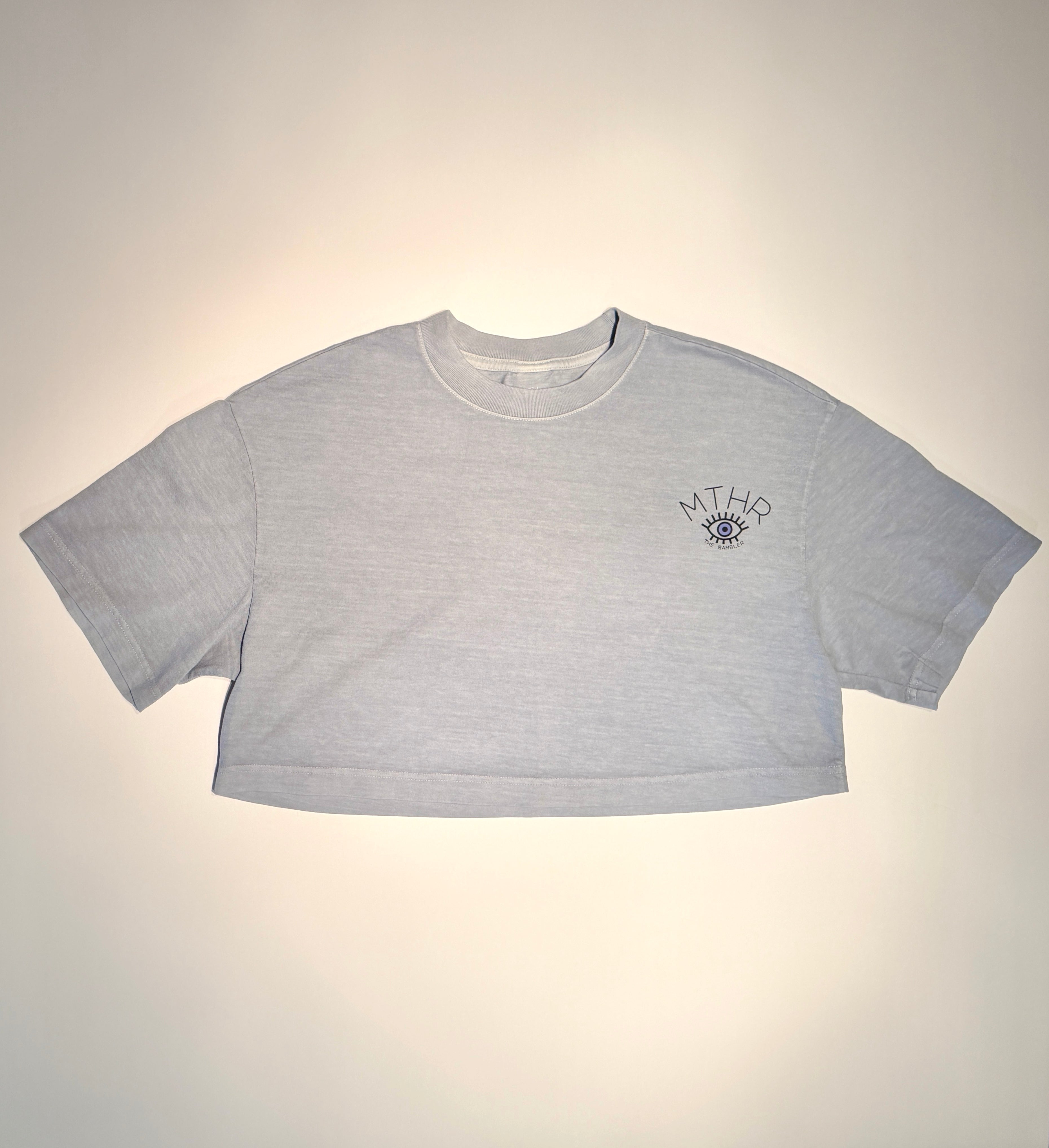 "The Metamorphosis" Crop Top