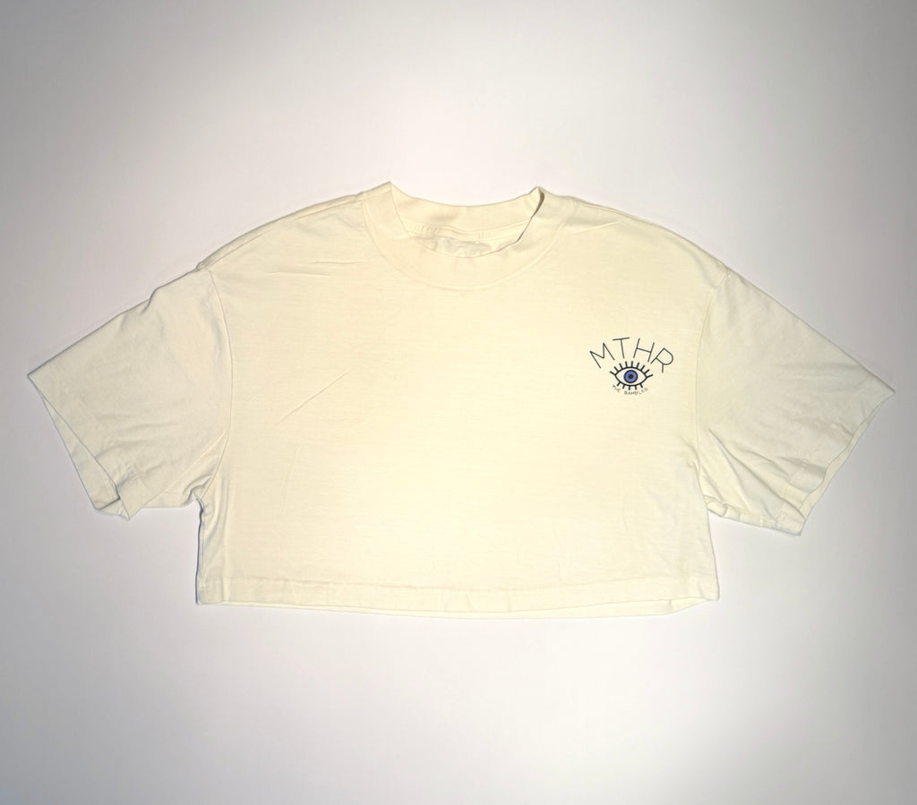 "The Metamorphosis" Crop Top