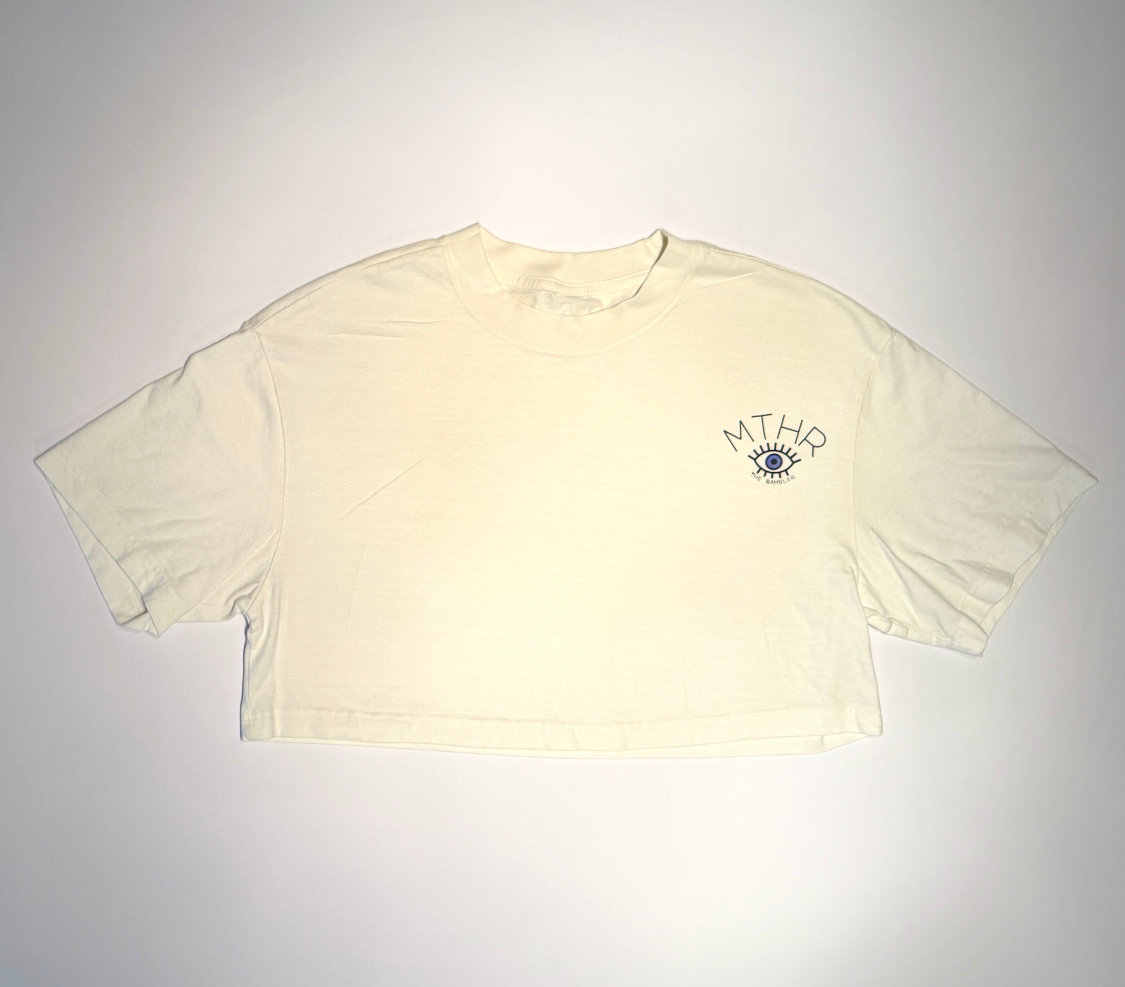 "The Metamorphosis" Crop Top
