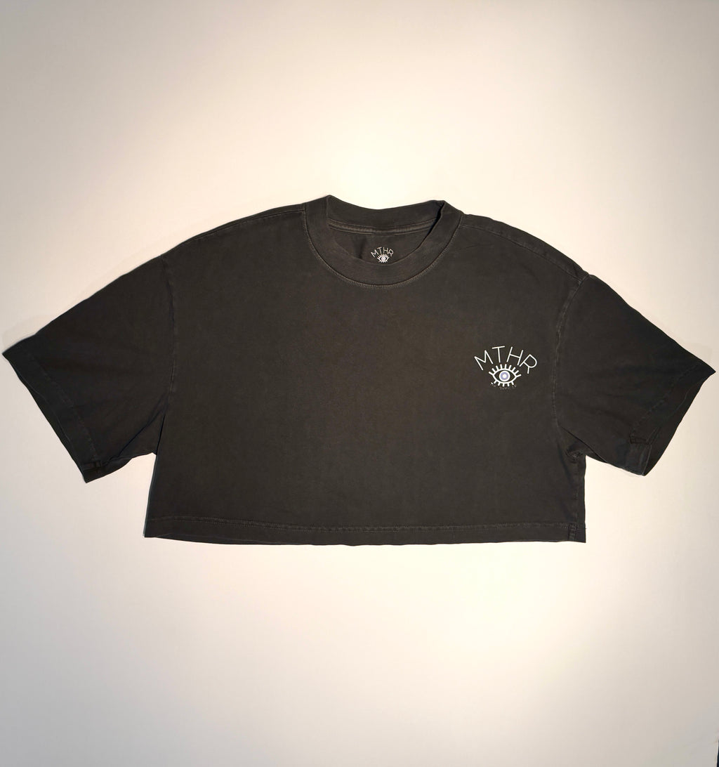 "The Metamorphosis" Crop Top