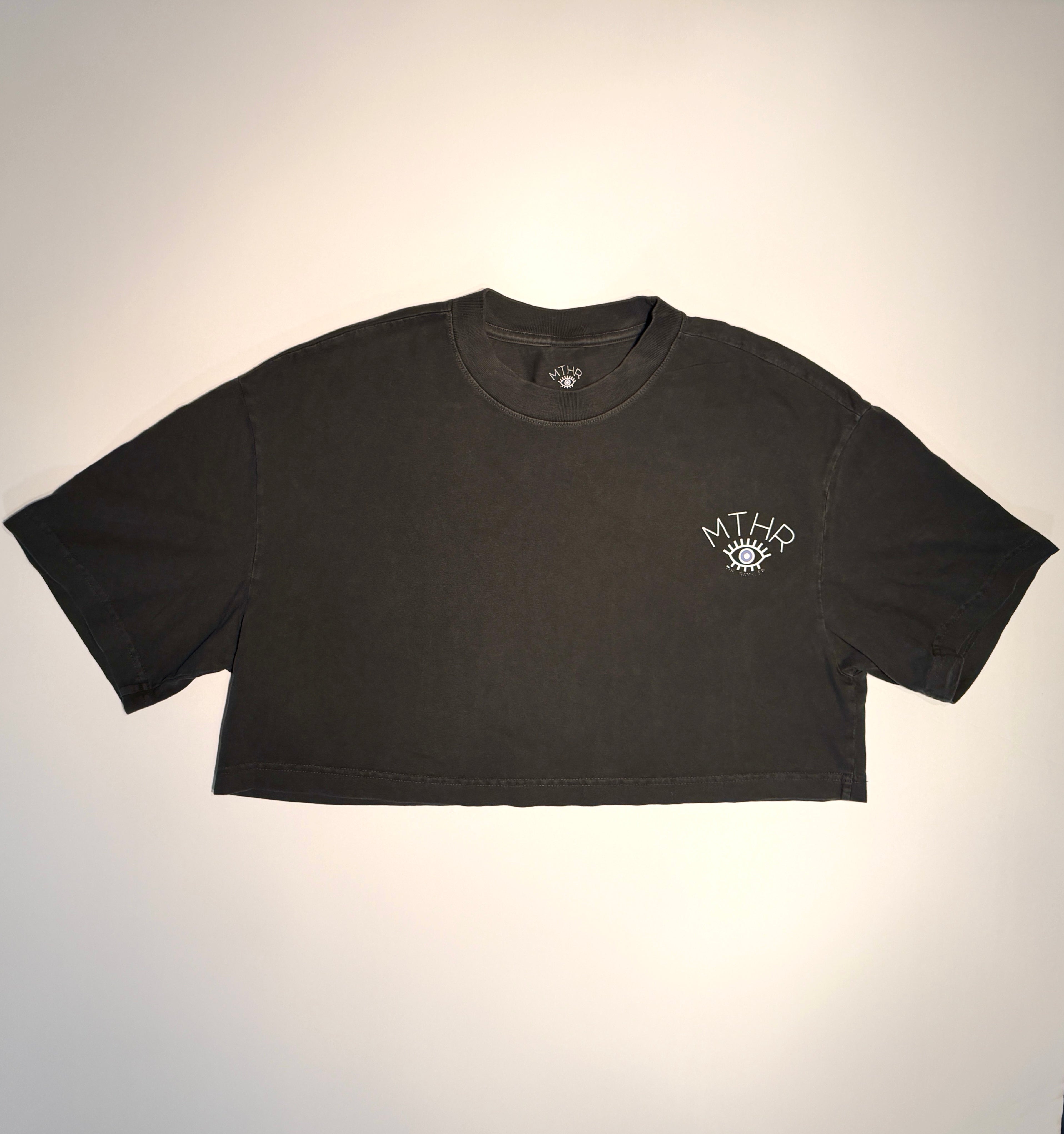 "The Metamorphosis" Crop Top