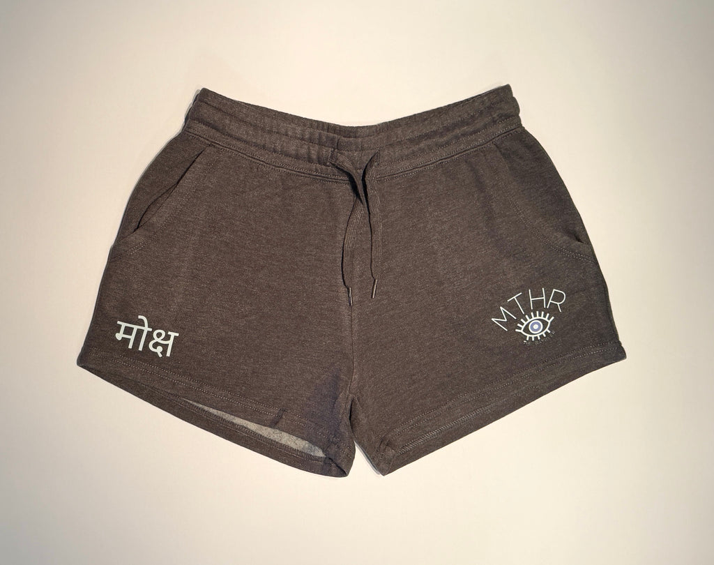 "The Nirvana" Sweatshort
