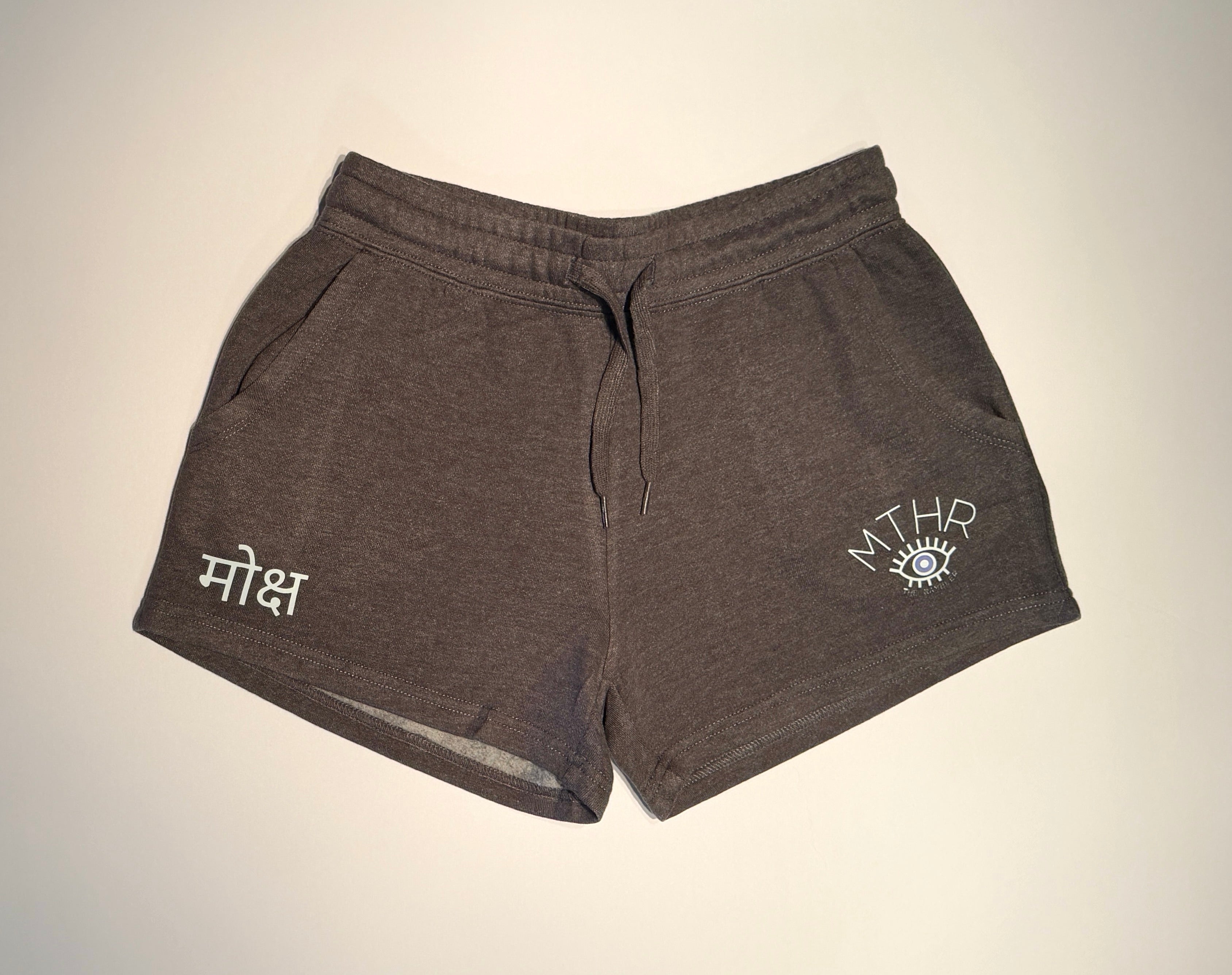 "The Nirvana" Sweatshort