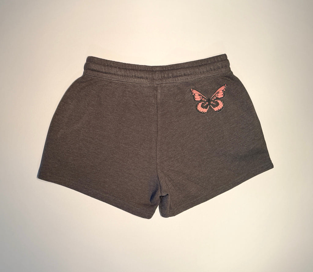 "The Nirvana" Sweatshort