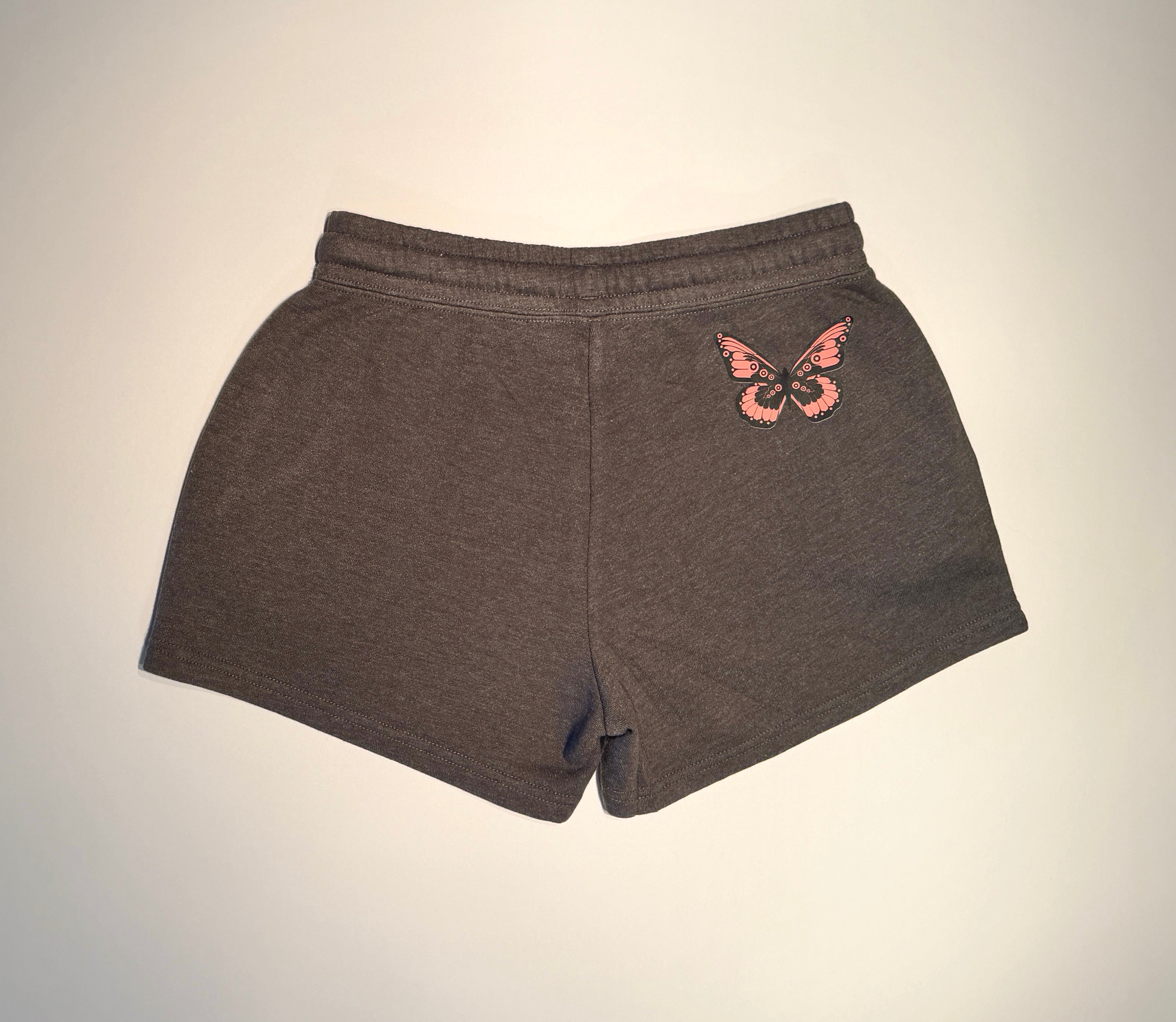 "The Nirvana" Sweatshort