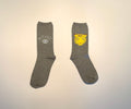 "El Tigre" Dress Sock