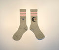 "The Luce" Tube Sock