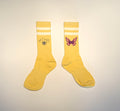 "The Metamorphosis" Tube Sock