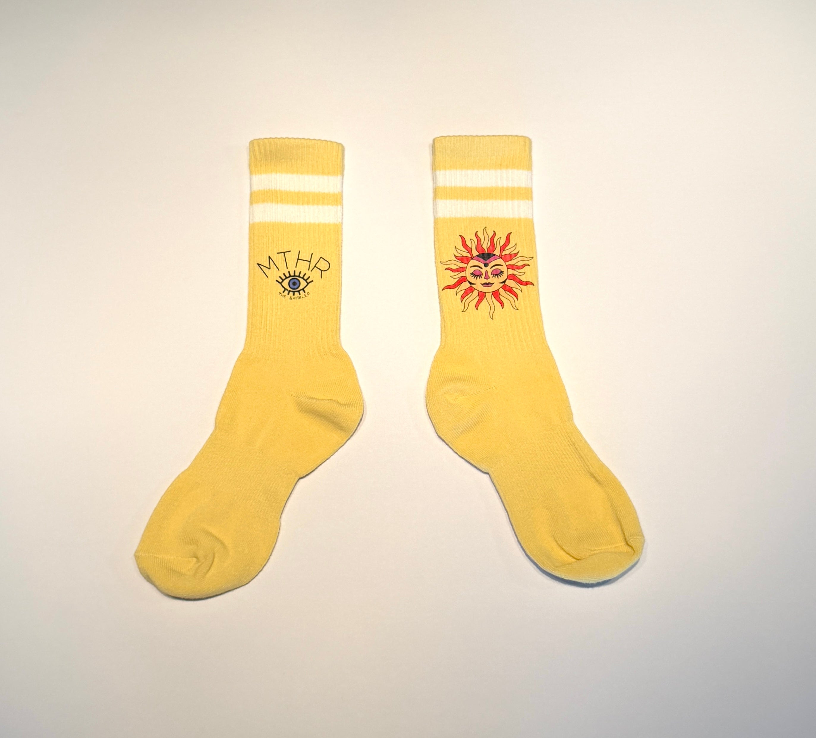"The Sublime" Tube Sock