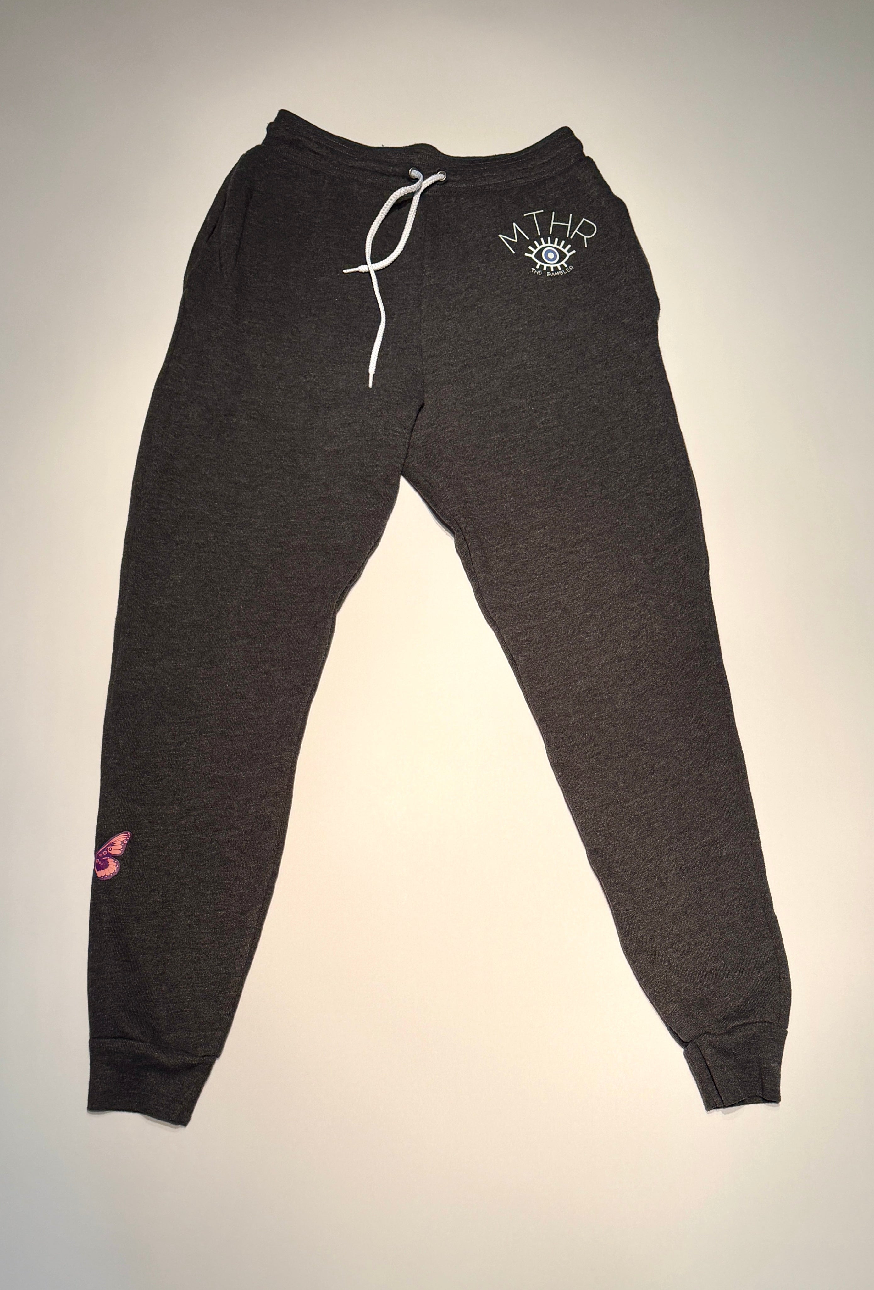 "The Revival" Jogger