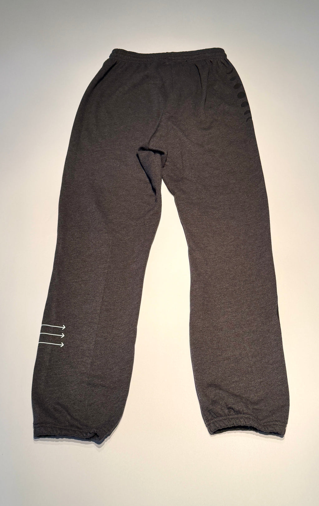 "Feather For Arrows" Sweatpant