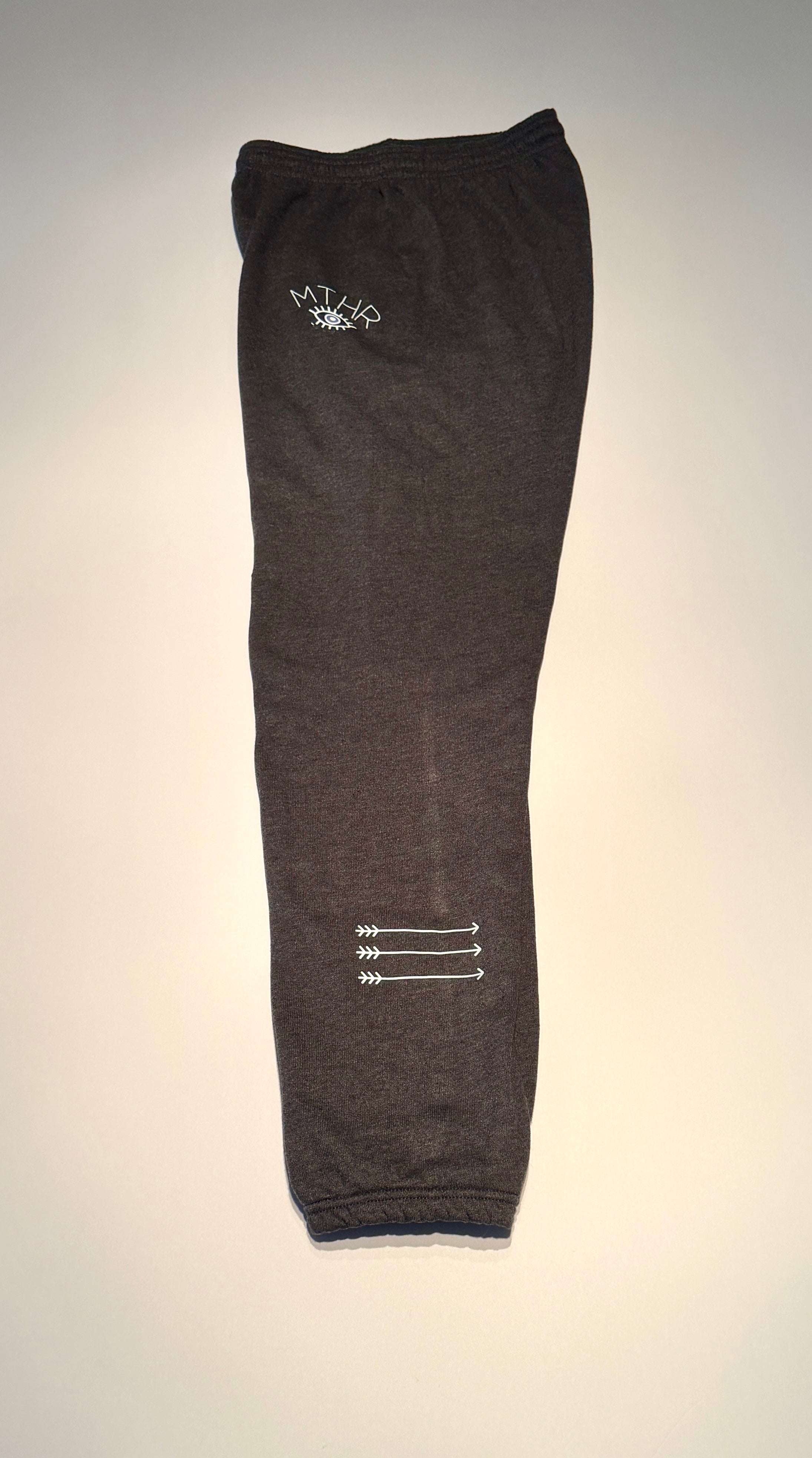 "Feather For Arrows" Sweatpant