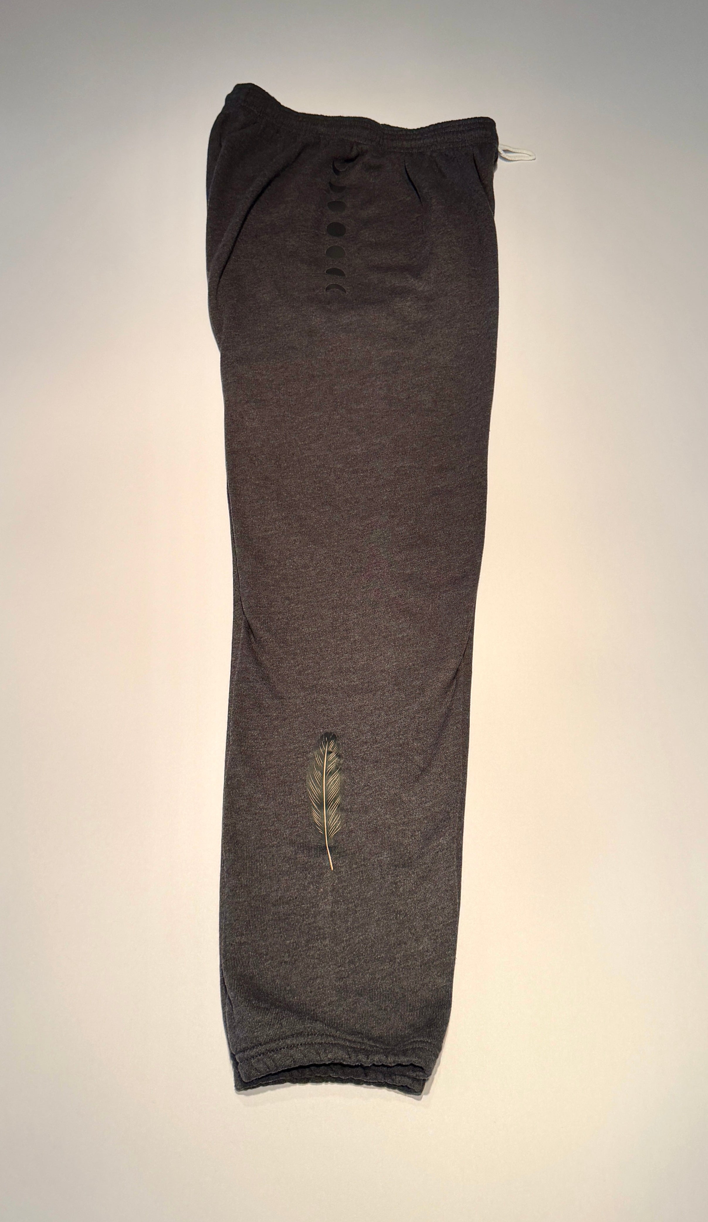 "Feather For Arrows" Sweatpant