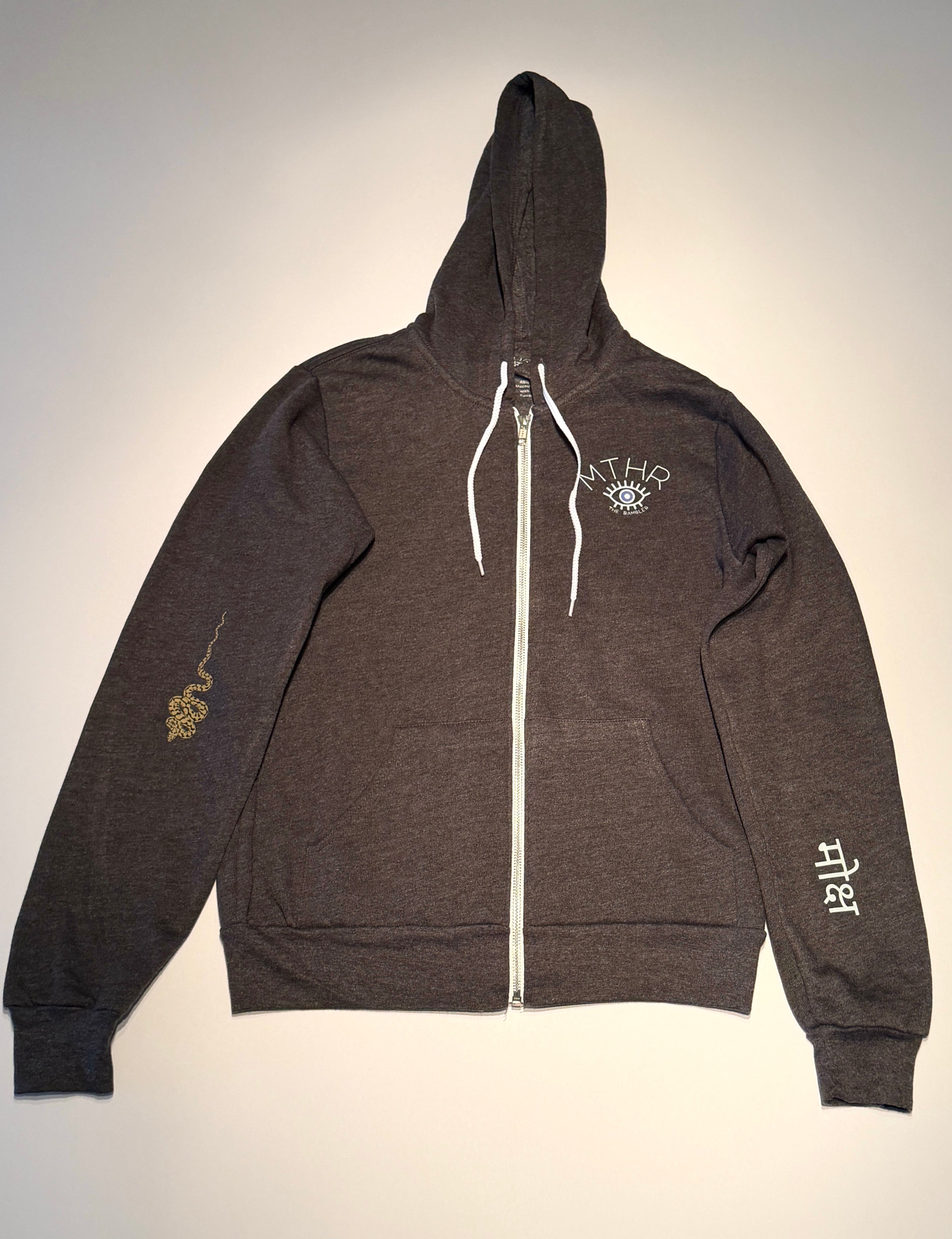 "High Priestess" Hoodie