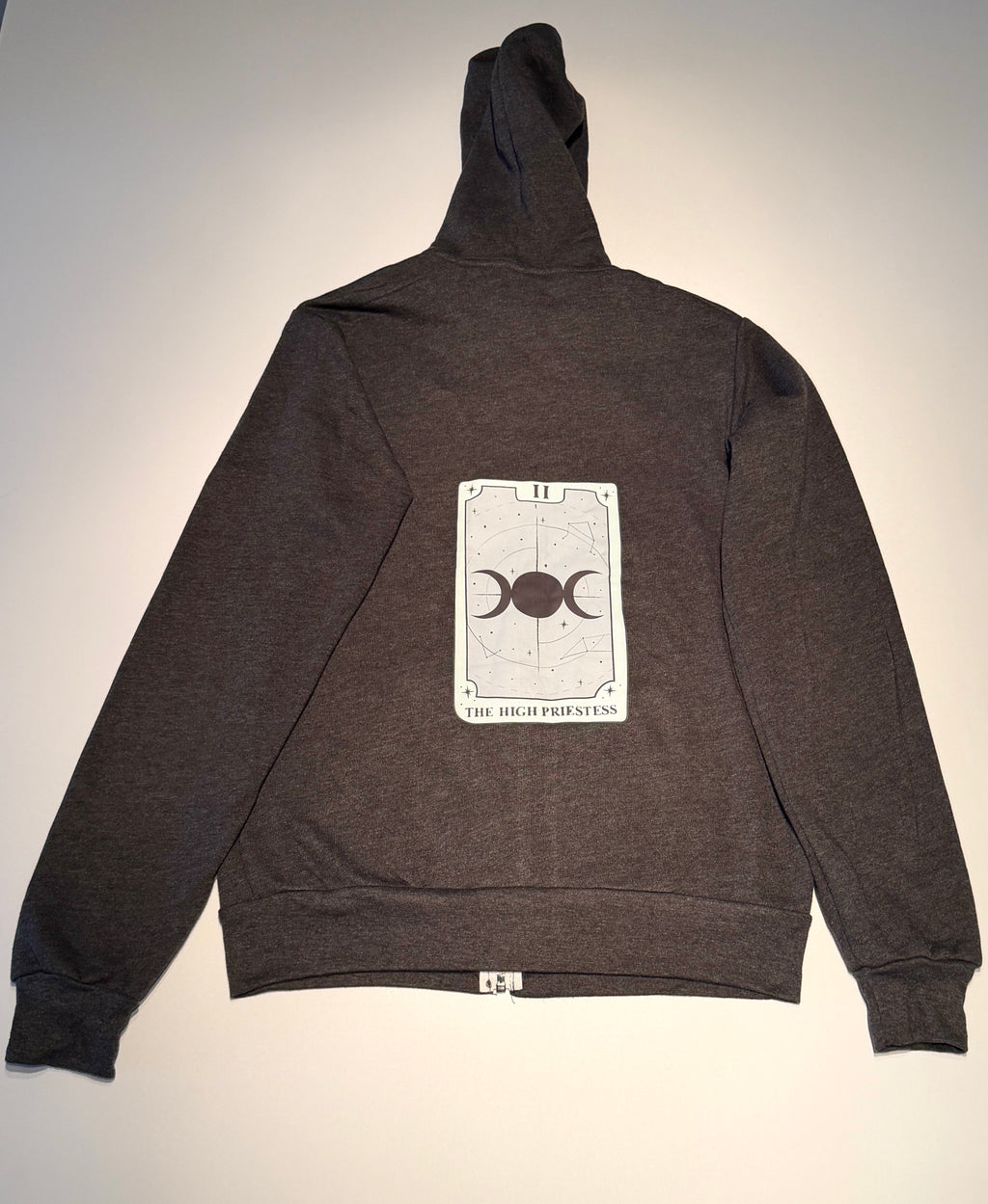 "High Priestess" Hoodie