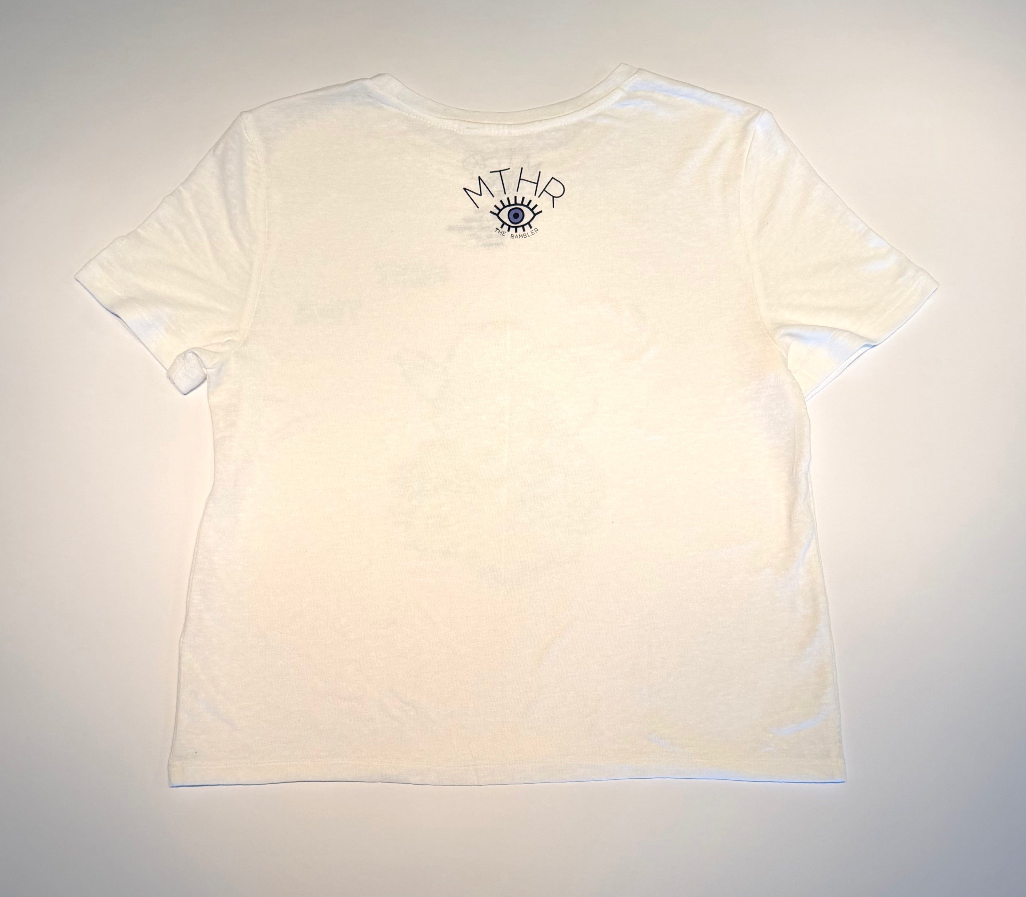 "The Horse In Motion" Linen Shirt