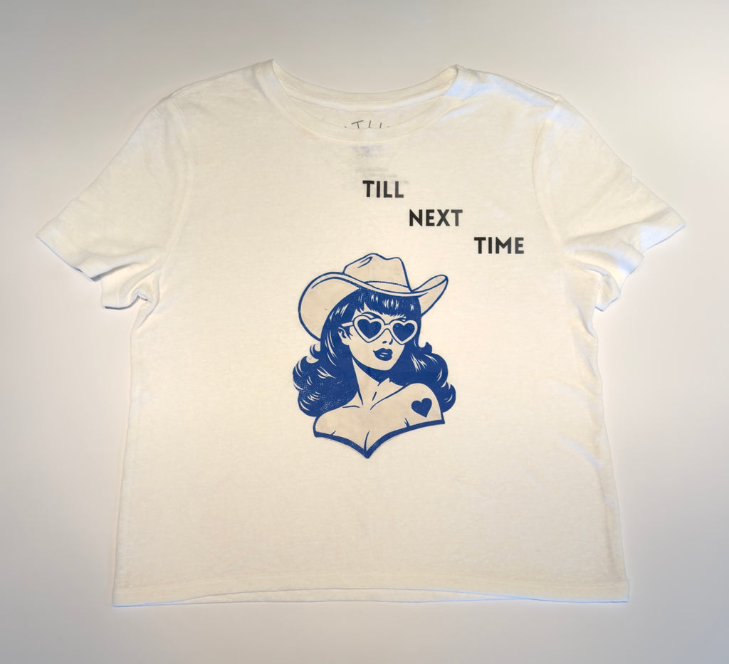 "The Horse In Motion" Linen Shirt