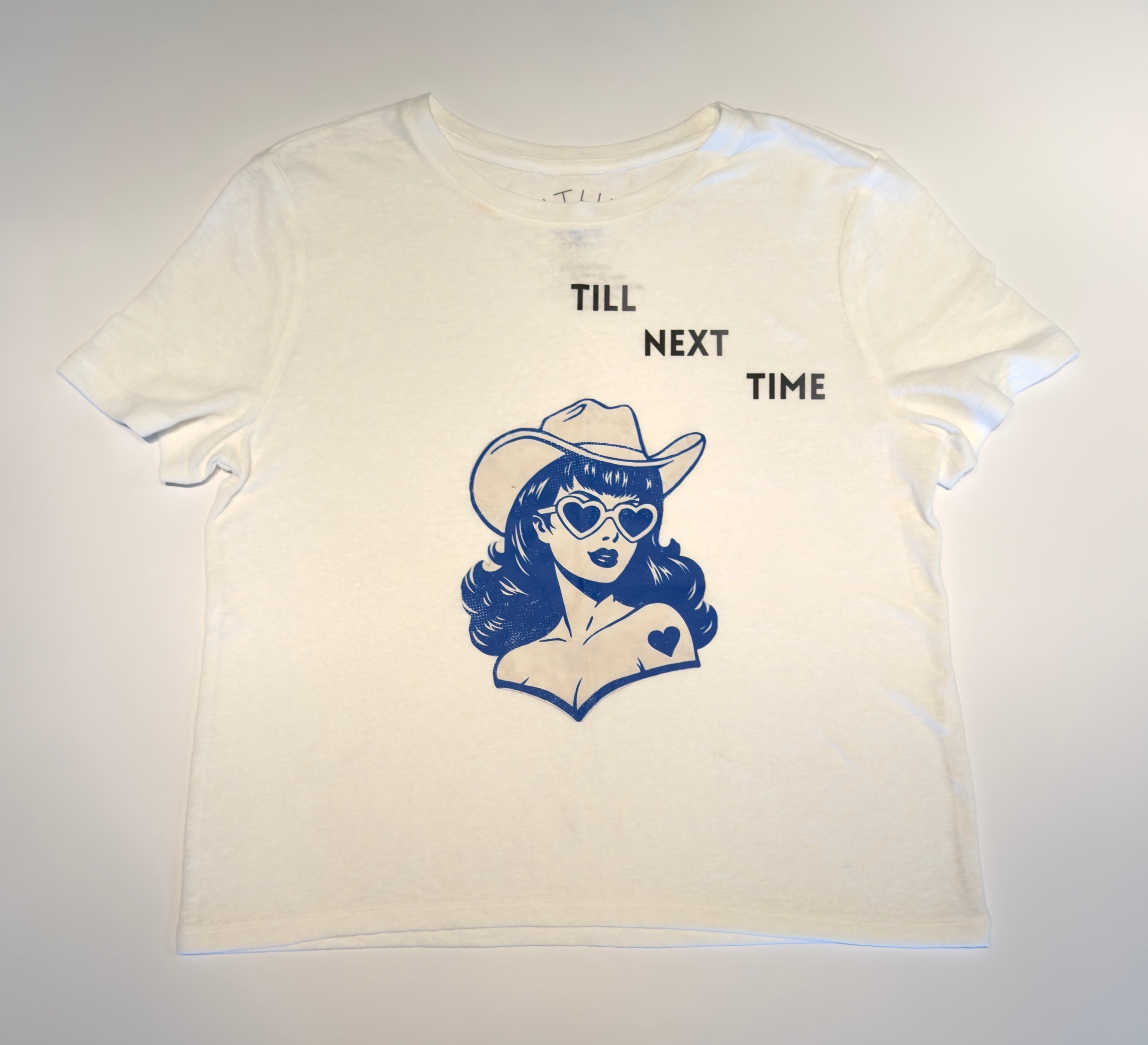"The Horse In Motion" Linen Shirt
