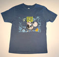 Boy's "Catch of the Day" Short Sleeve Tee