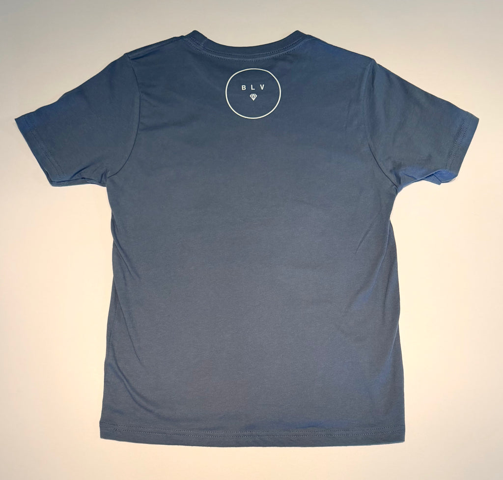 Boy's "Catch of the Day" Short Sleeve Tee