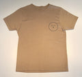 Boy's Short Sleeve "Rugby" Tee