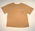 Boy's "Sunday Special" Short Sleeve Pocket Tee