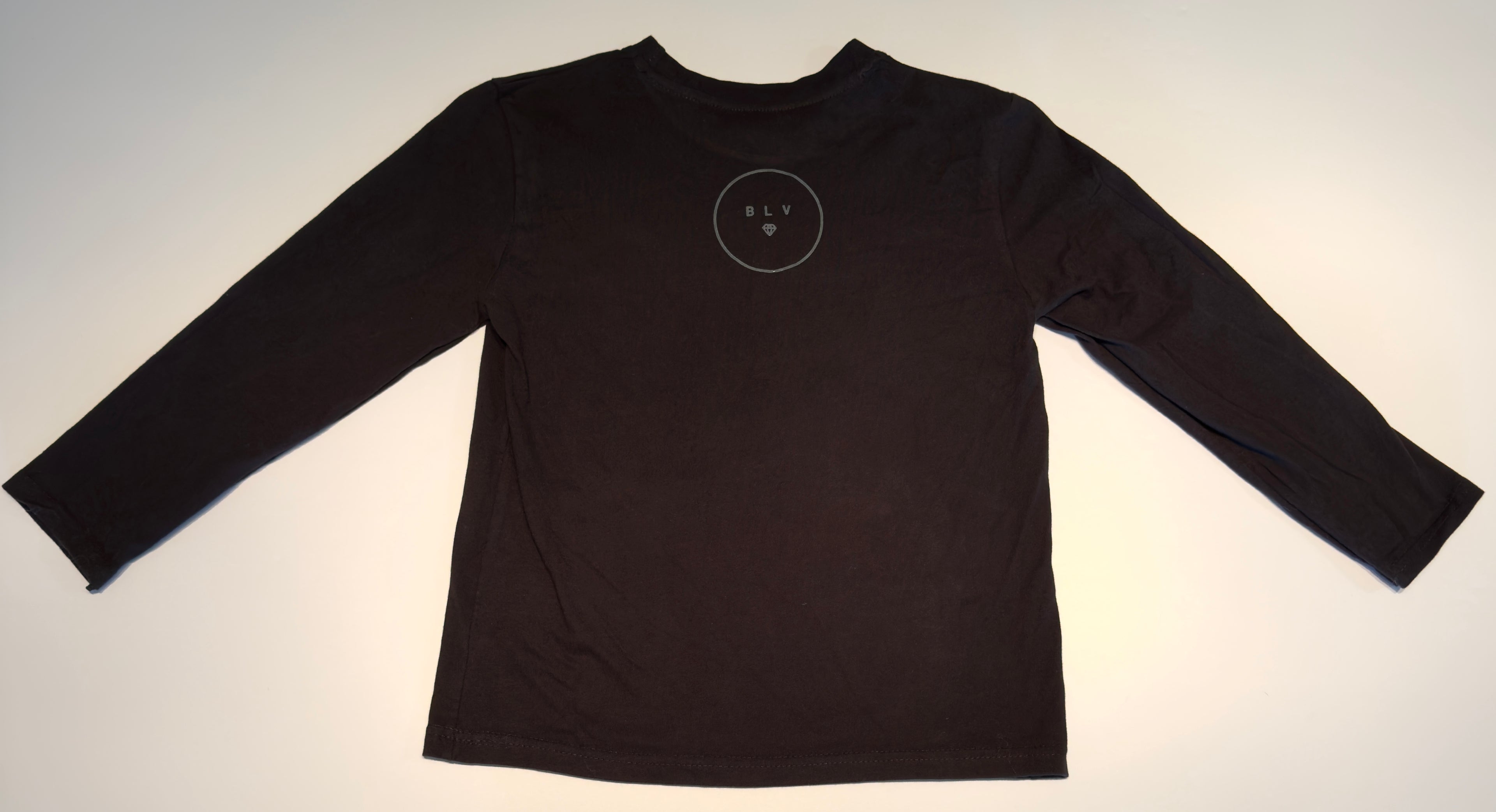 Boy's "The Original" Long Sleeve Tee