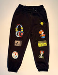 Boy's "The SoHo Daytripper" Sweatpant