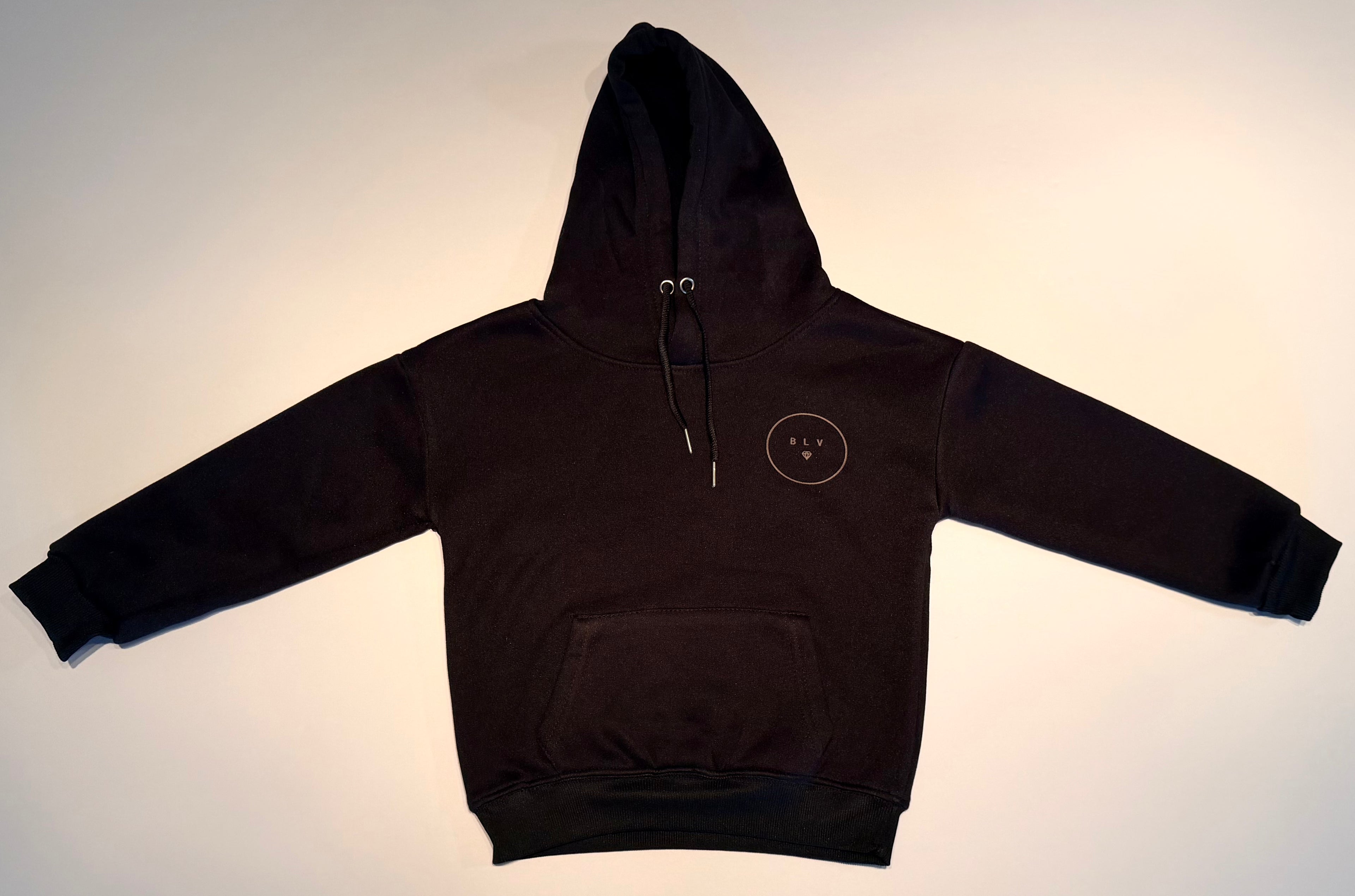 Boy's "The SoHo Daytripper" Hoodie