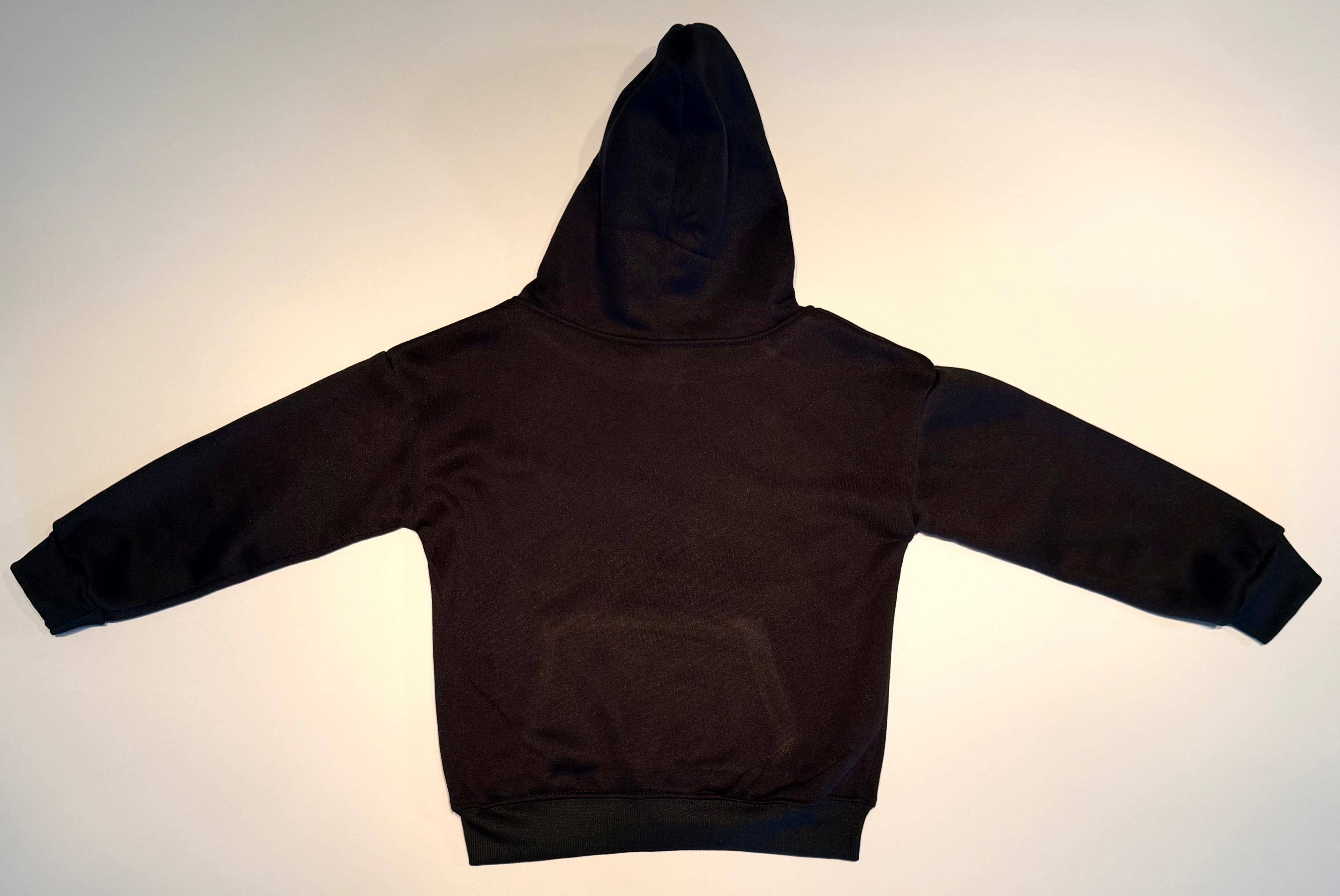 Boy's "The SoHo Daytripper" Hoodie