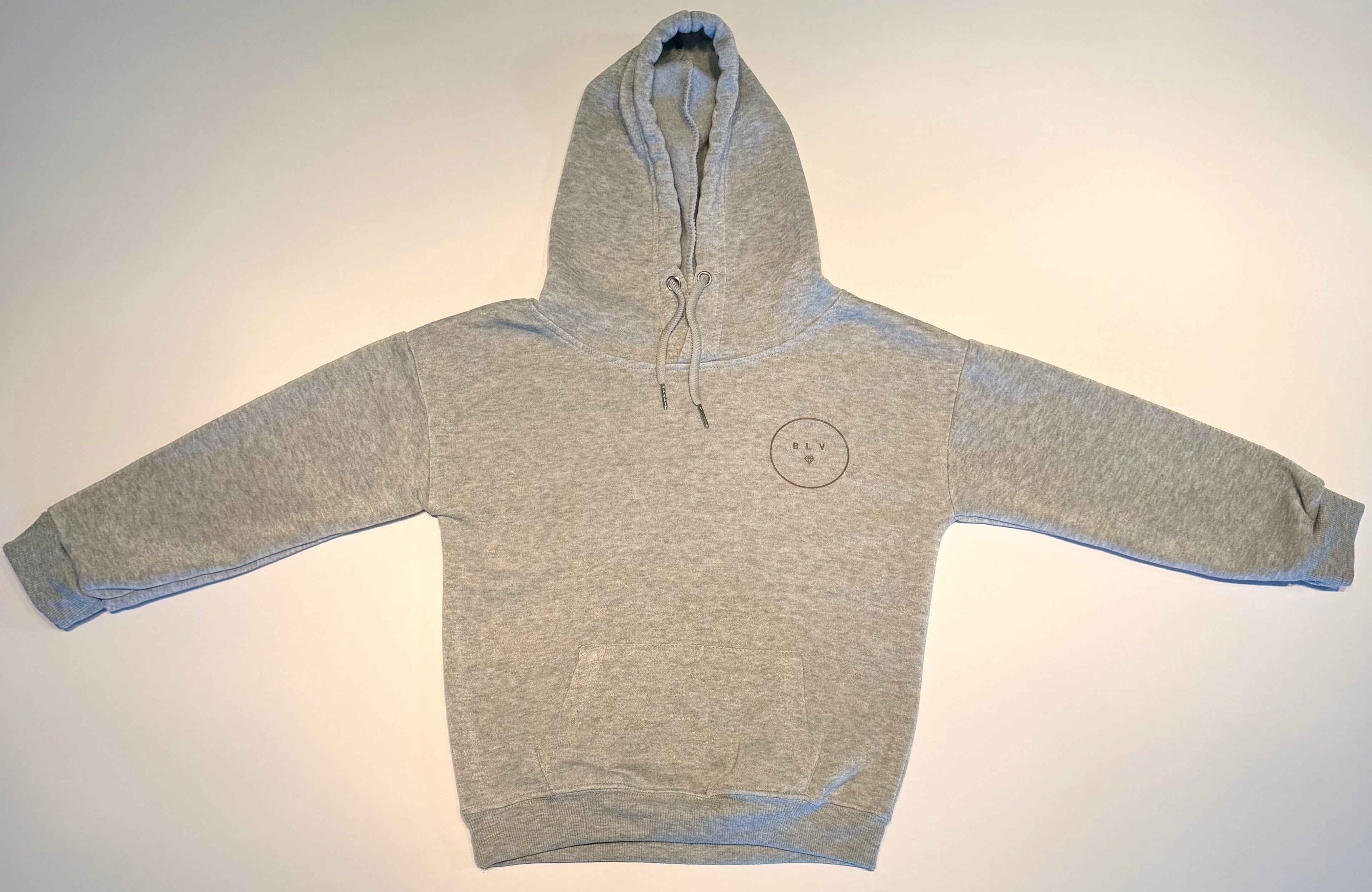 Boy's "The L.A. Daytripper" Hoodie
