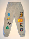 Boy's "The L.A. Daytripper" Sweatpant