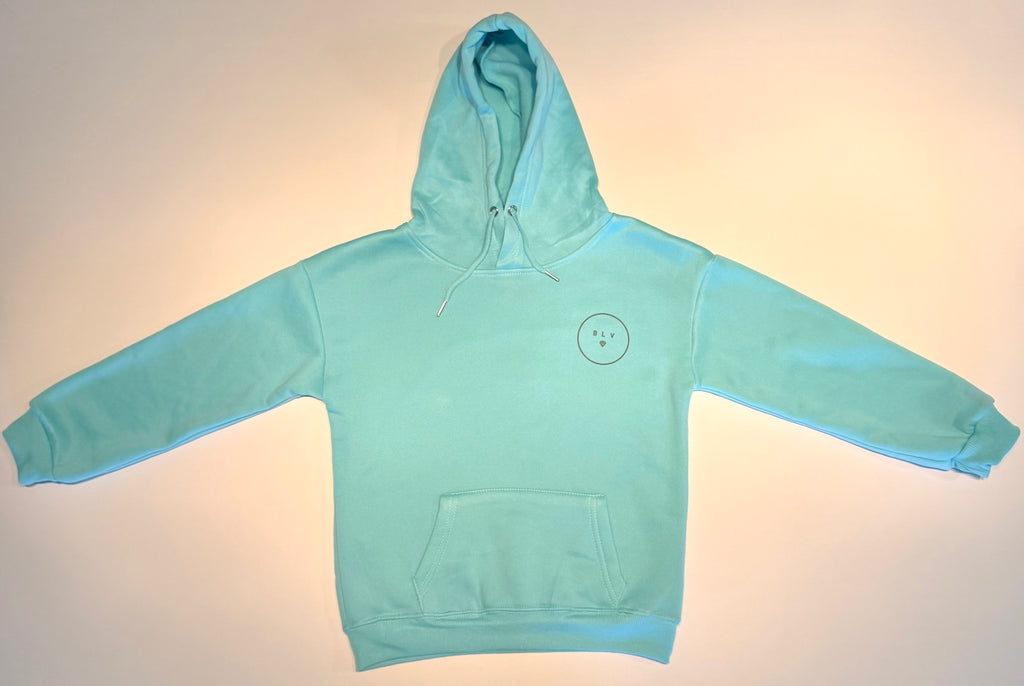 Boy's "The Austin Daytripper" Hoodie
