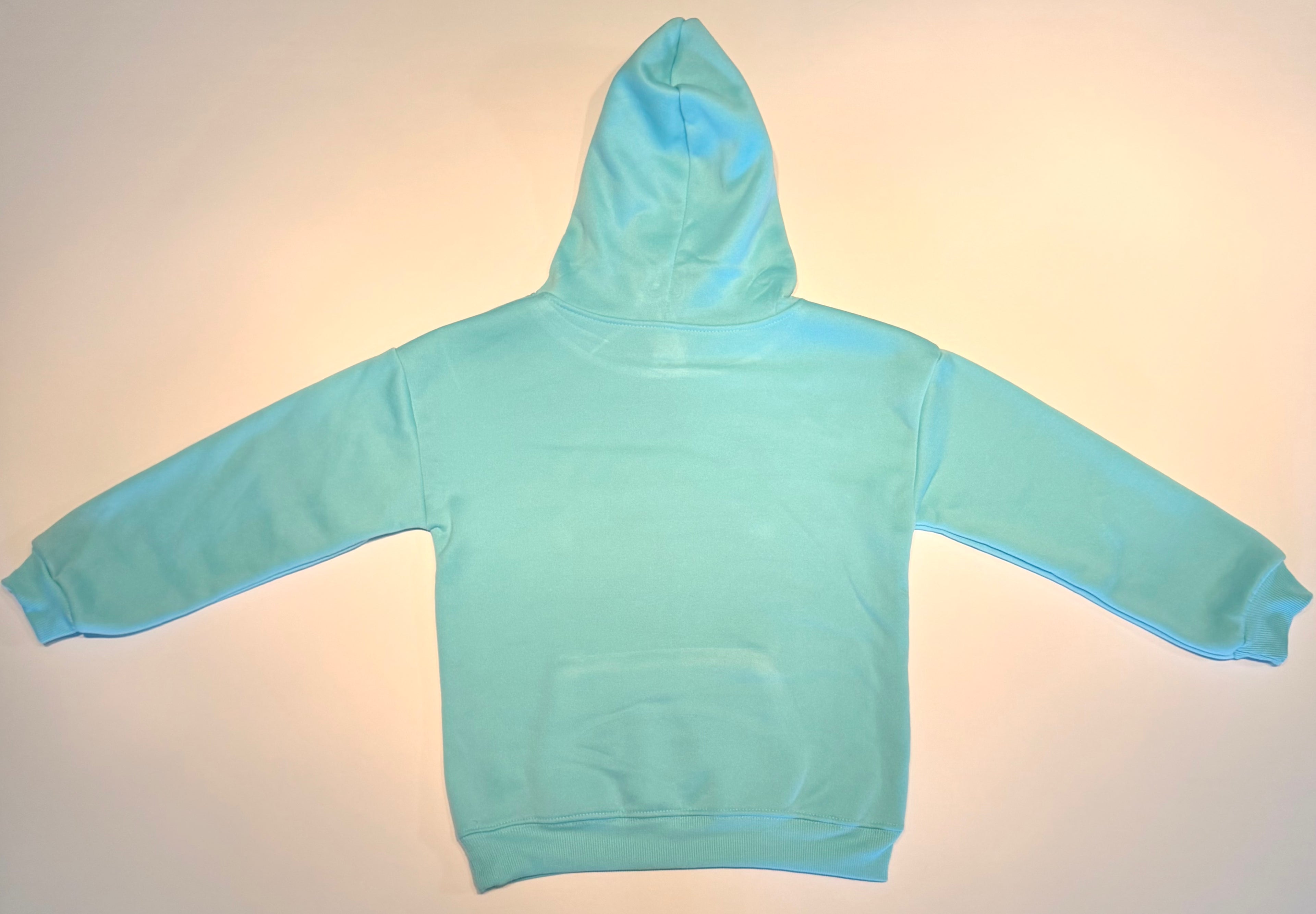 Boy's "The Austin Daytripper" Hoodie
