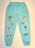 Boy's "The Austin Daytripper" Sweatpant