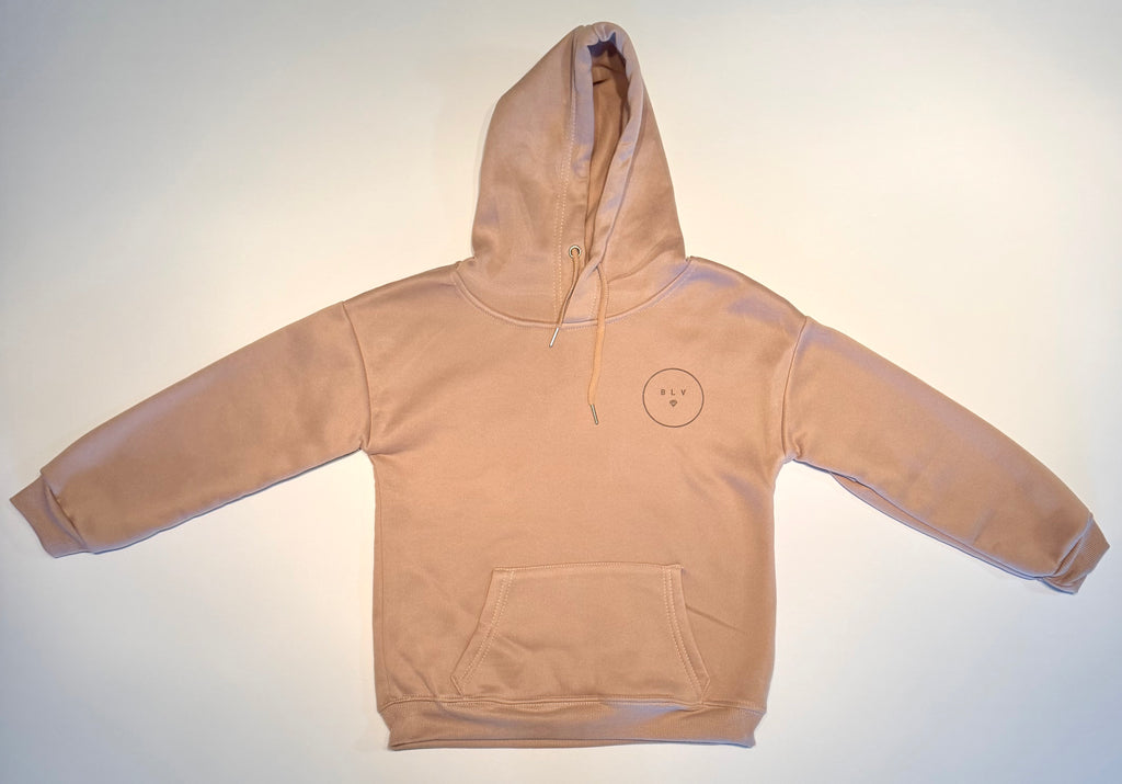 Boy's "The Park City Daytripper" Hoodie