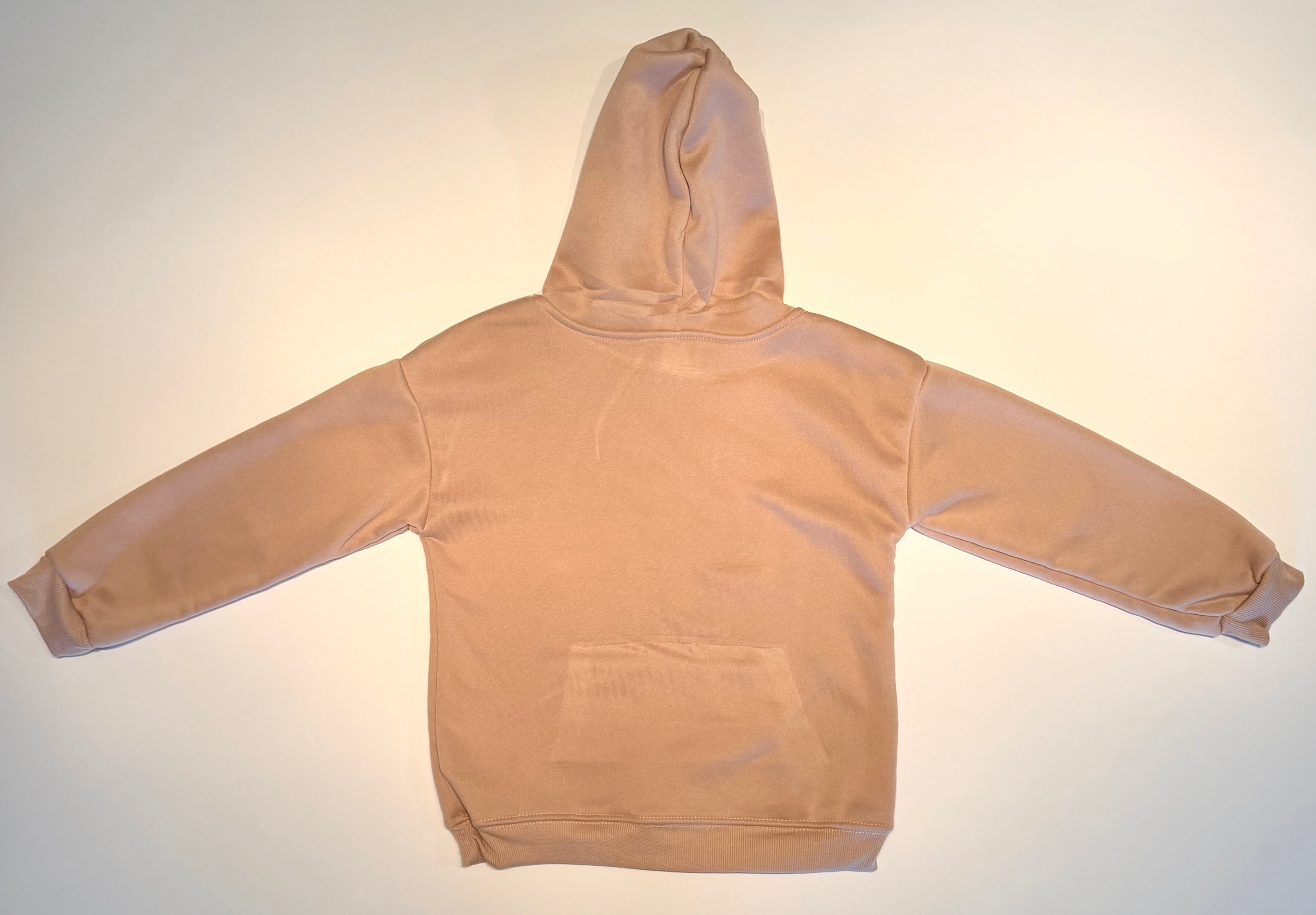 Boy's "The Park City Daytripper" Hoodie