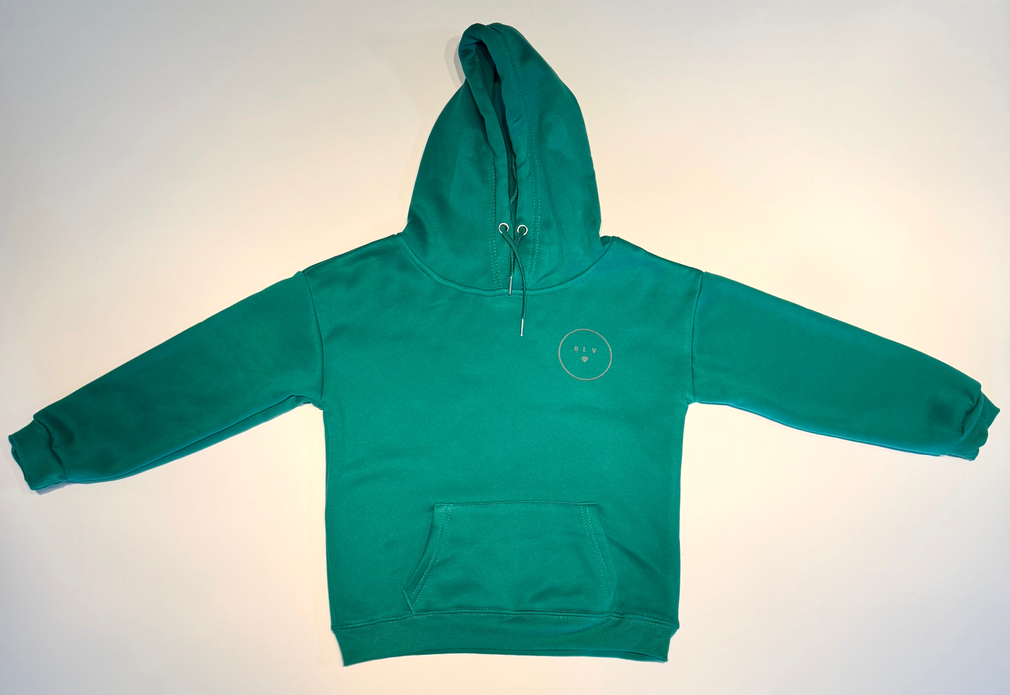 Boy's "The Nashville Daytripper" Hoodie
