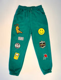 Boy's "The Nashville Daytripper" Sweatpant