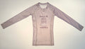Boy's "Thick As Thieves" Rashguard