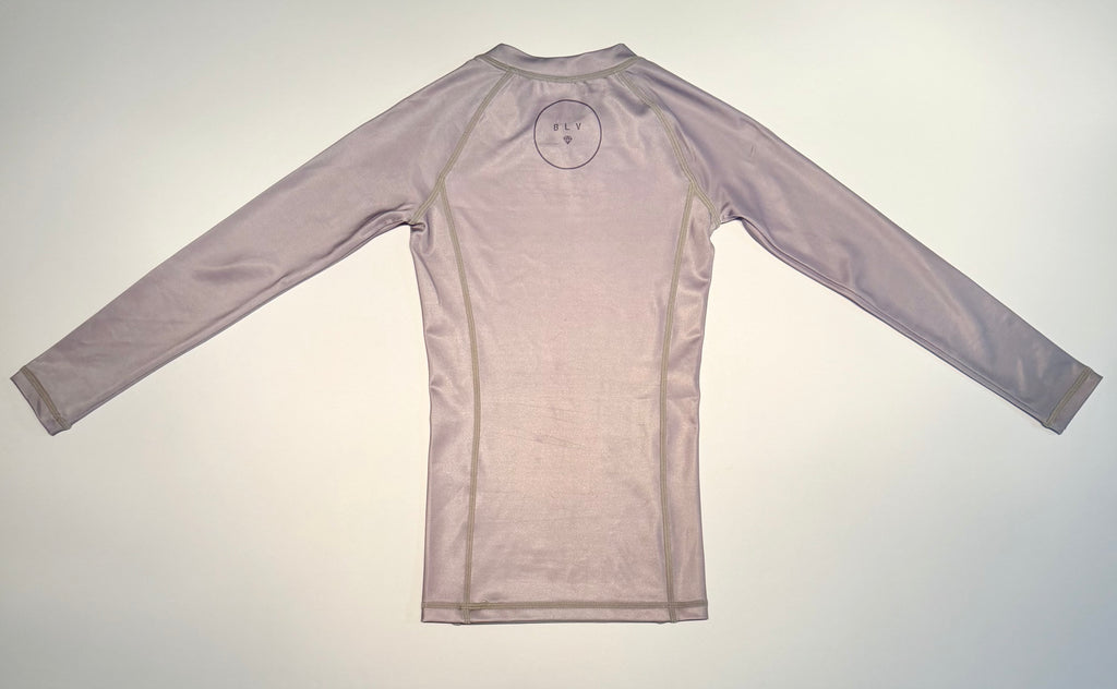 Boy's "Thick As Thieves" Rashguard