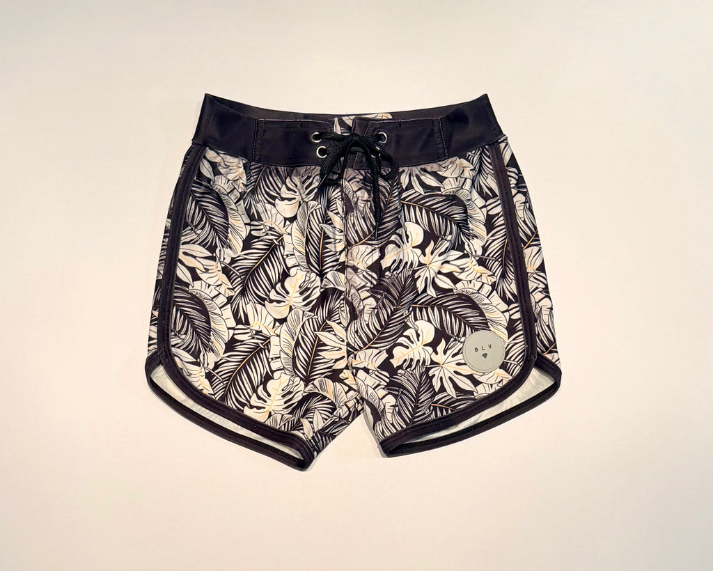Boy's "The Santa Monica" Swim Trunk