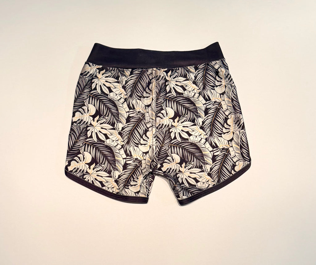 Boy's "The Santa Monica" Swim Trunk