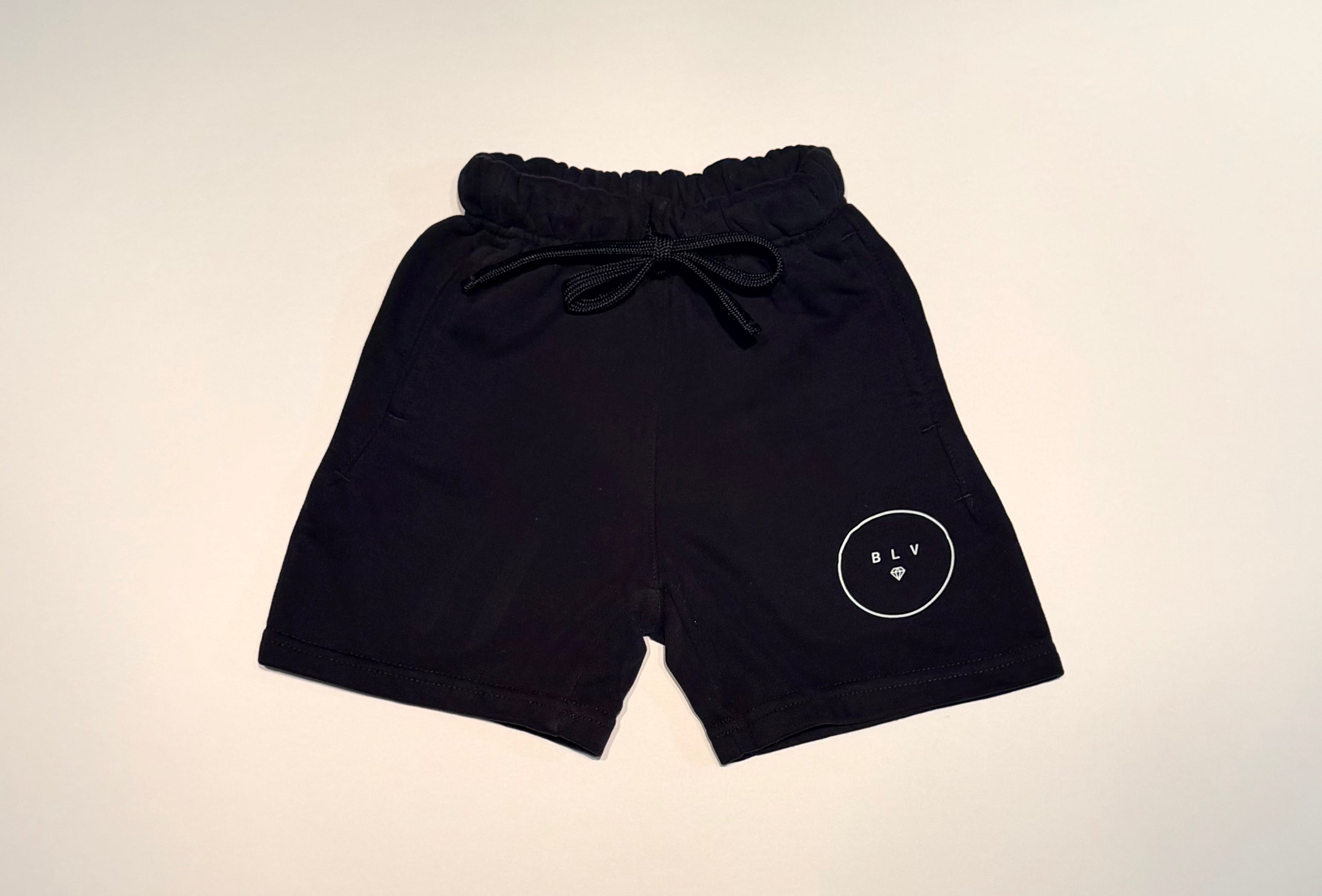 Boy's "Huntington Beach" Short