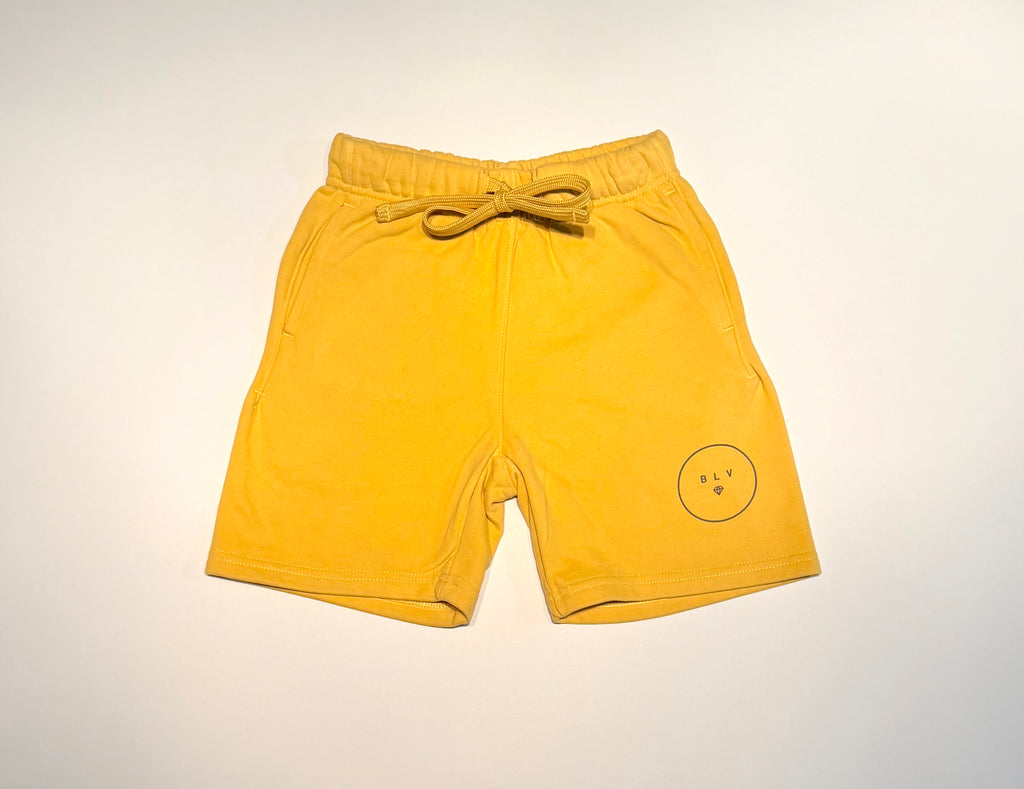Boy's "Huntington Beach" Short