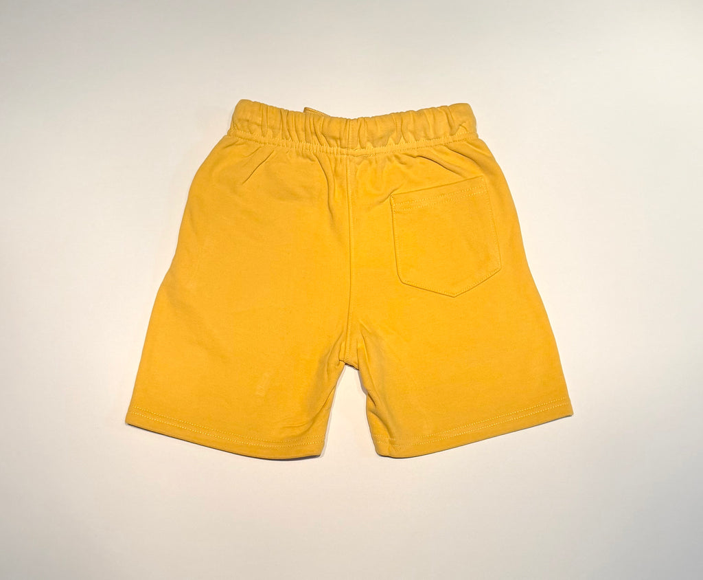 Boy's "Huntington Beach" Short