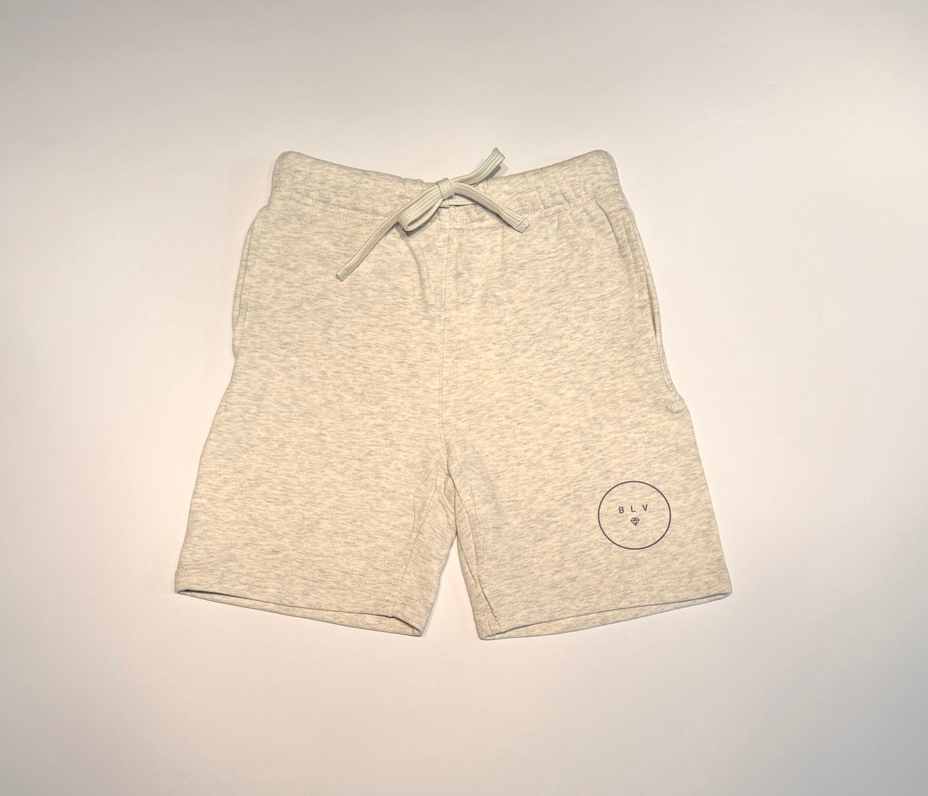 Boy's "Huntington Beach" Short