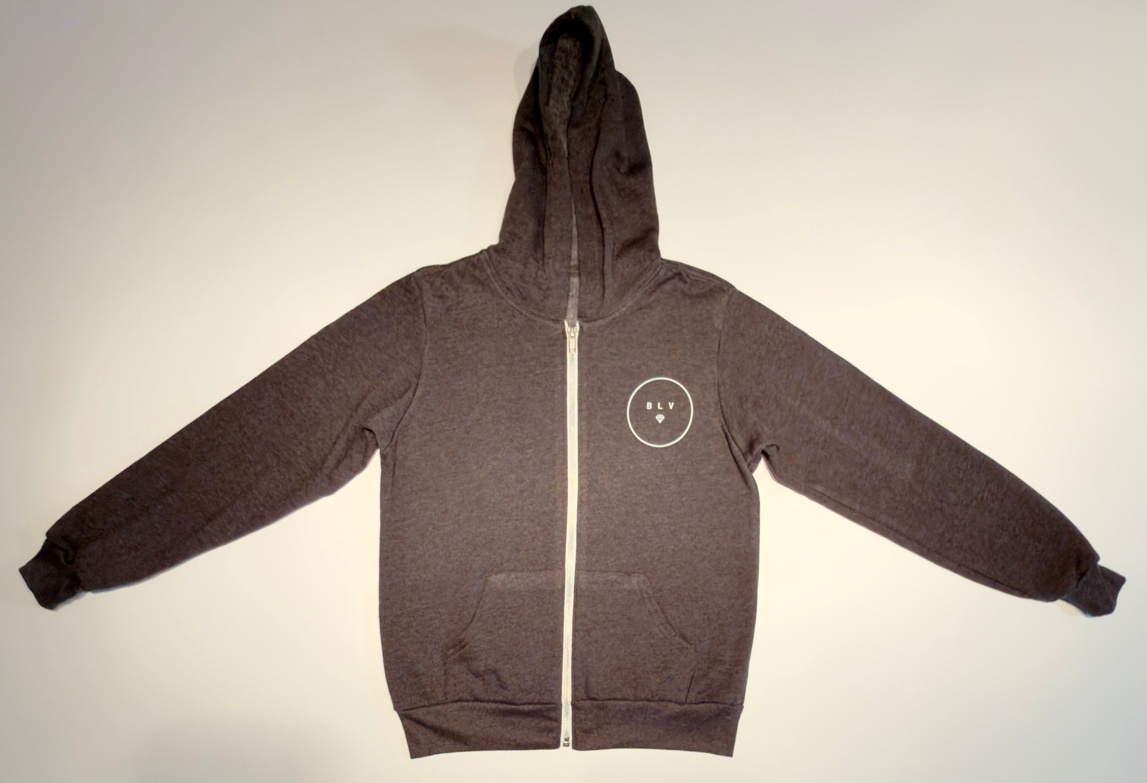 Boys "Rock Tour" Hoodie