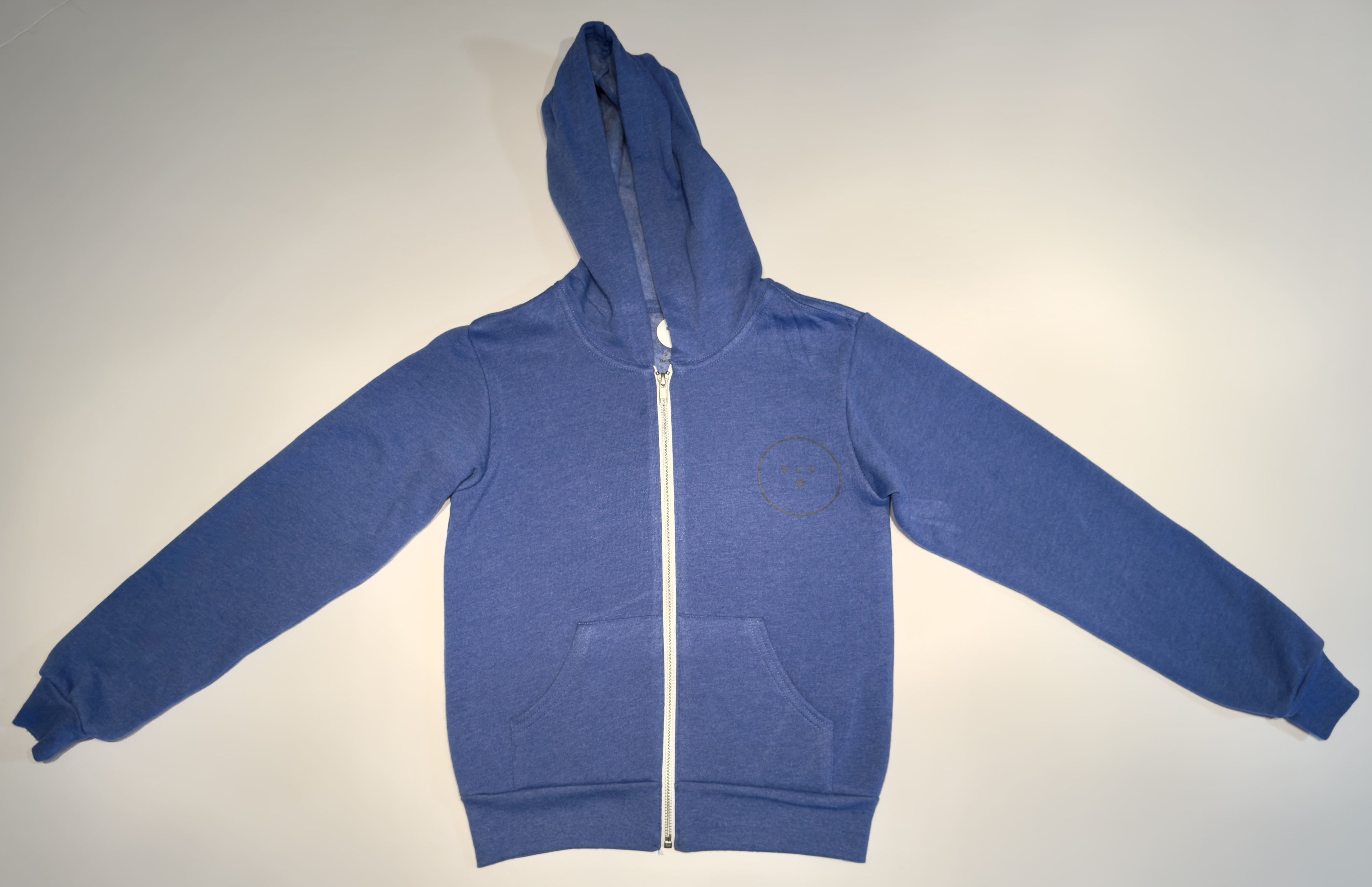 Boys "Rock Tour" Hoodie